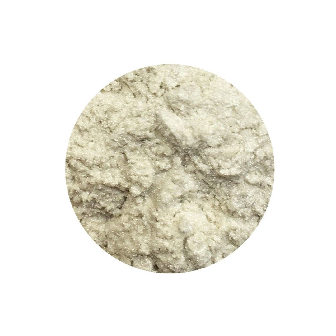 Pigmento In Polvere Glamour Ml. 7 Bianco Spumante — immagine 2