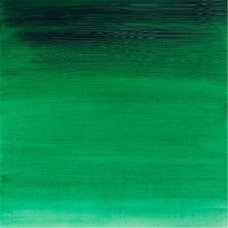 Winsor & Newton - Colore Ad Olio Diluibile All'Acqua Artisan Ml. 37 Serie 1 - 521 Verde Di Ftalo (tonalità Gialla)