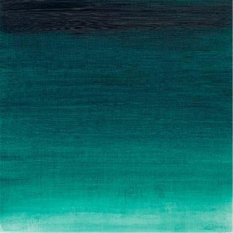 Winsor & Newton - Colore Ad Olio Diluibile All'Acqua Artisan Ml. 37 Serie 1 - 522 Verde Di Ftalo (tonalità Blu)