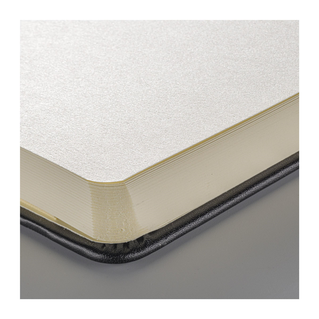 Blocco Sketch Note Book Avorio Cm.21x29,7 Pagine 80 140gr/mq — immagine 2
