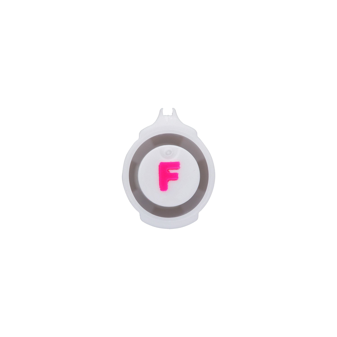 Pennarello Pen Touch Fine Fluo Punta 1mm Rosa — immagine 4