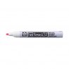 Medium Fluo Pen Touch Marker 2mm Red Tip | Sakura