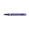 Pen Touch Fine Uv Tip 1mm Phosphorescent Blue | Sakura
