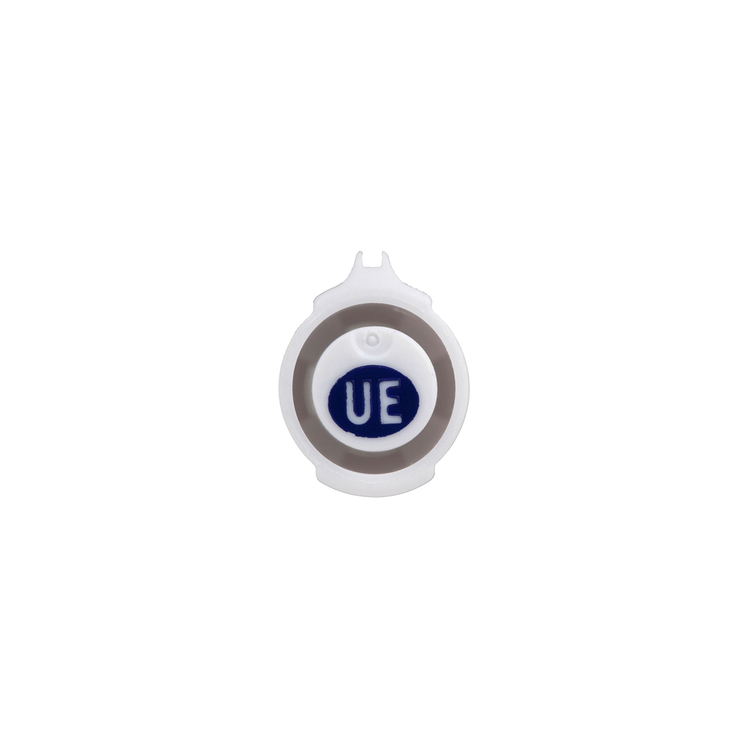 Pennarello Pen Touch Medio Uv Punta 2mm Fosforescente Blu — immagine 4