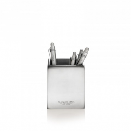 P/penne Alluminio Quadrato Spalding