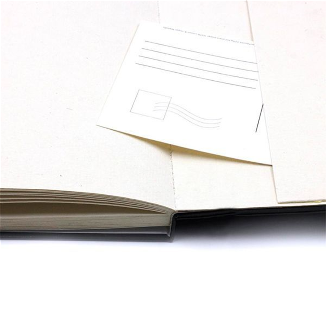 Taccuino Viviva A5 Avorio 64 Pagine 240gr/mq Paesaggio — immagine 3