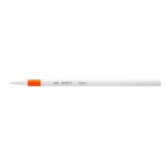 Uni Emott Pen 0,4mm Arancione