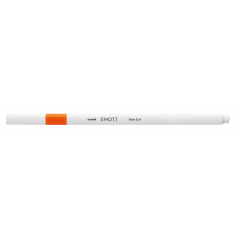 Emott Pen 0,4mm Arancione | Uni