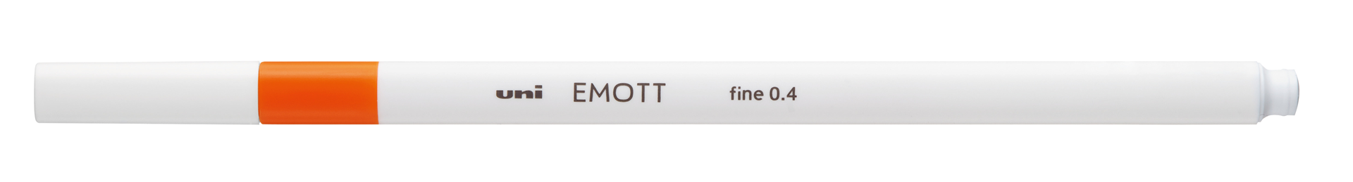 Emott Pen 0,4mm Arancione — immagine 2