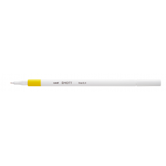 Uni Emott Pen 0,4mm Giallo