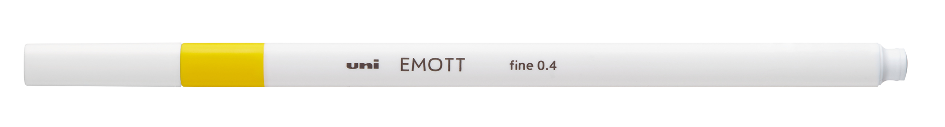Emott Pen 0,4mm Giallo — immagine 2