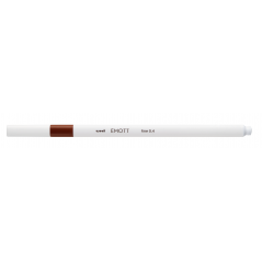 Emott Pen 0,4mm Marrone | Uni