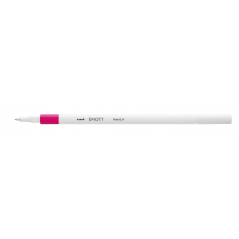 Uni Emott Pen 0,4mm Rosa