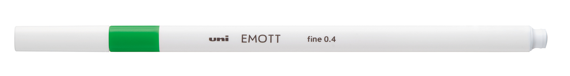 Emott Pen 0,4mm Verde — immagine 2