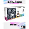 Model L | Mozabrick