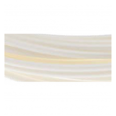Stafil Filamento Colorato Abs Mt.5 Per Penna 3d Bianco