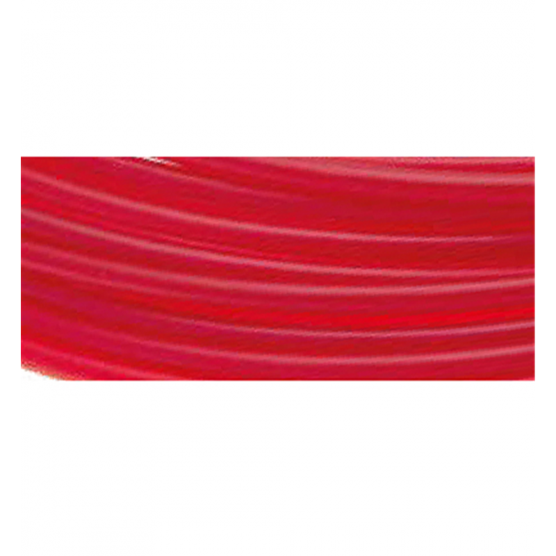 Stafil Filamento Colorato Abs Mt.5 Per Penna 3d Rosso