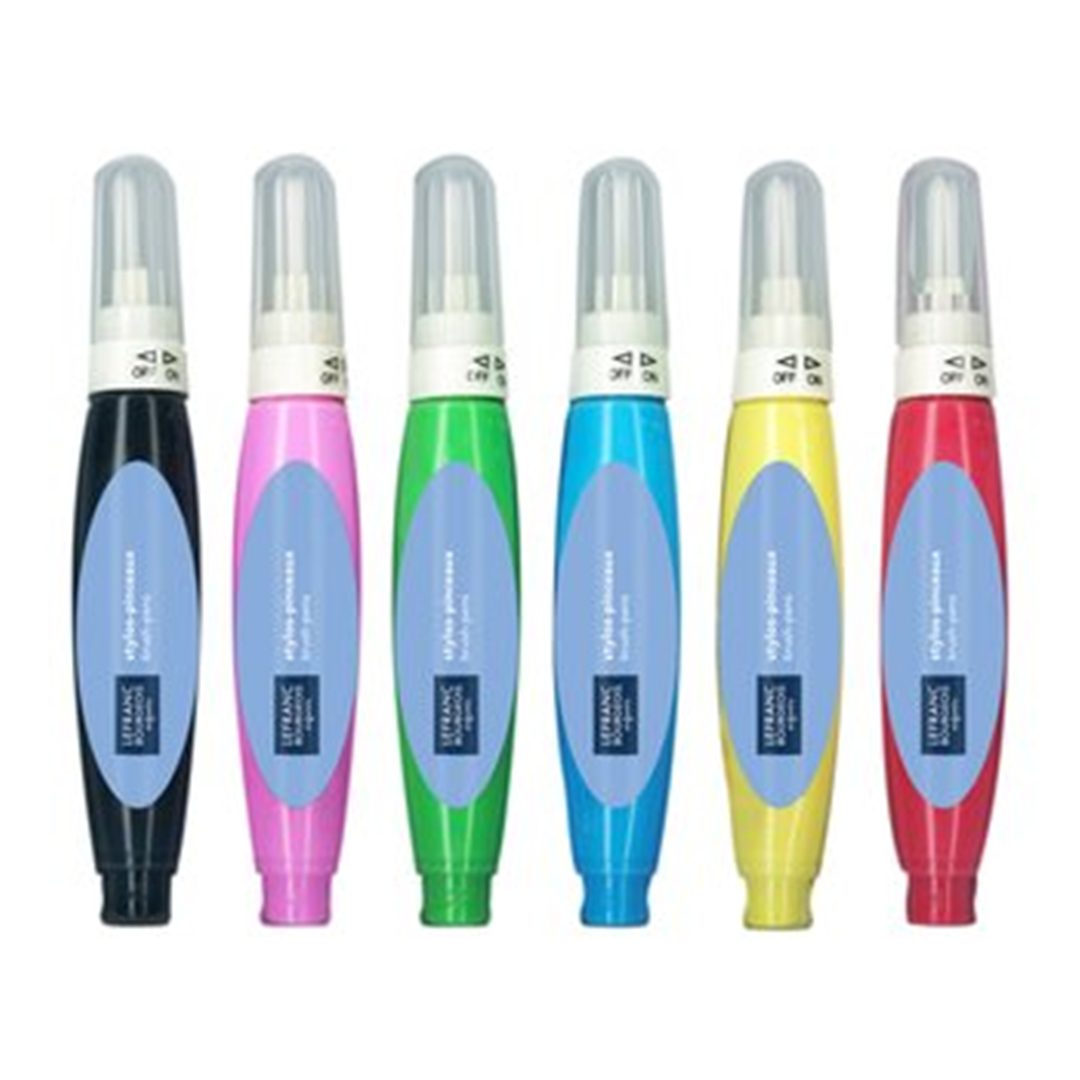 Set Magic Brush 15ml Pezzi 6 — immagine 2