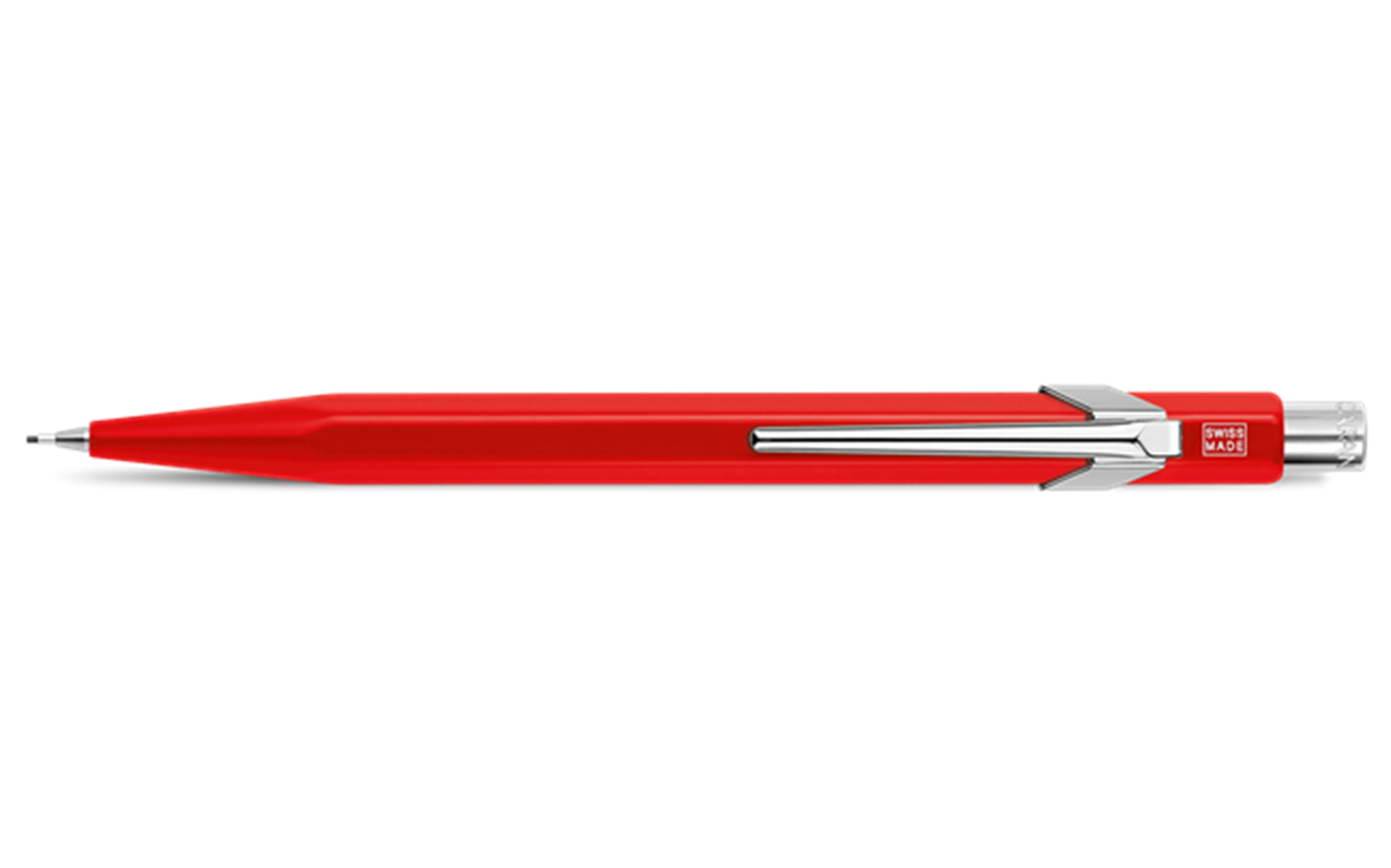 Portamine Goliath 0.7 Rosso — immagine 3