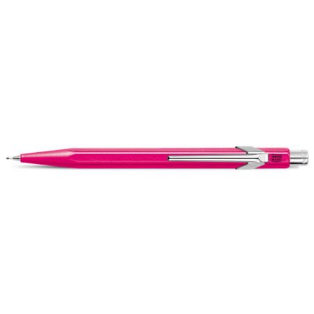 Portamine Goliath 0.7 Rosa Fluo