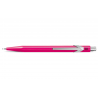 Fluo Pink 0.7 Goliath Mechanical Pencil | Caran D'Ache
