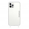 Shockproof Transparent Cover Iphone 12 Pro Max | Lacoquefrancaise