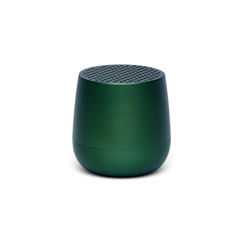 Lexon Speaker Bluetooth Mino Lx Verde