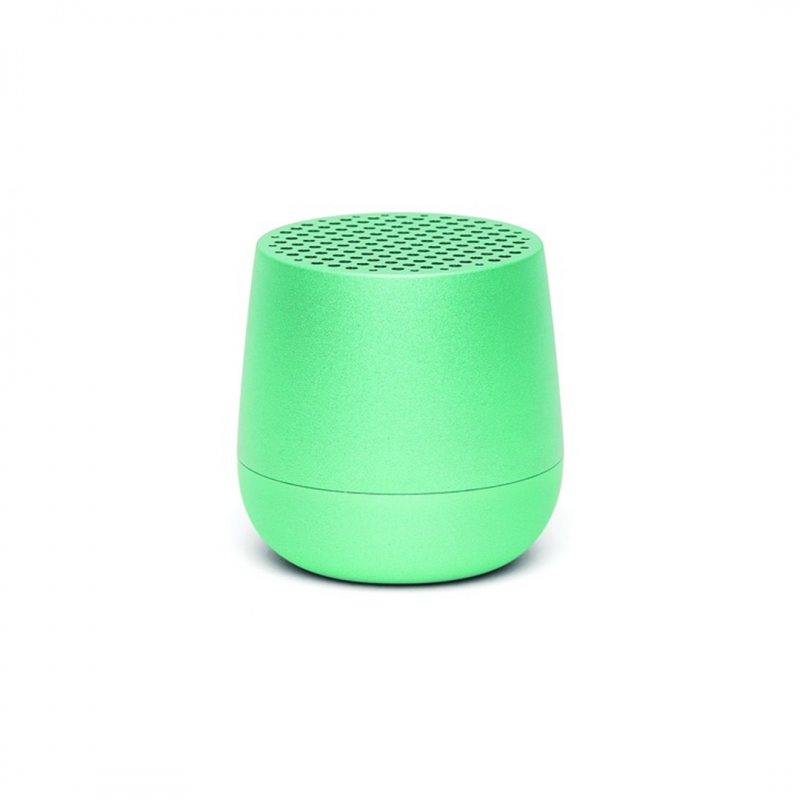 Lexon Speaker Bluetooth Mino Lx Menta