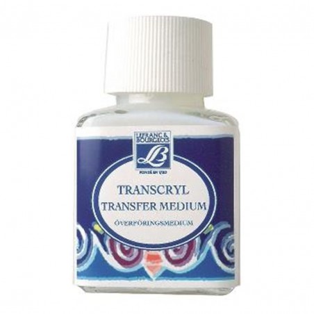 Transcryl Flacone 75 Ml