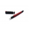 Fountain Pen Emotion Ed. Limited Red And Black Fine | Dolce Vita