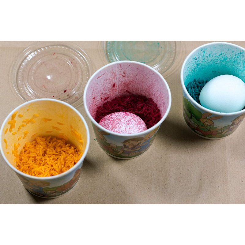 Colori Per Uova Shake It 3colori+accessori | Pbs - bh