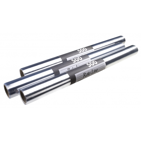 Rotolo Liscio Pp45 500x45 Neutro