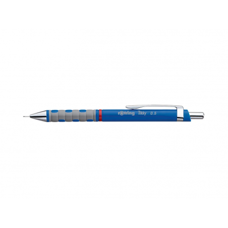 Portamine Tikky 0,5mm Blu