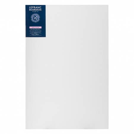 Telaio Telato 60x80 Cotone 100% Spessore 19mm Qualita' Classica