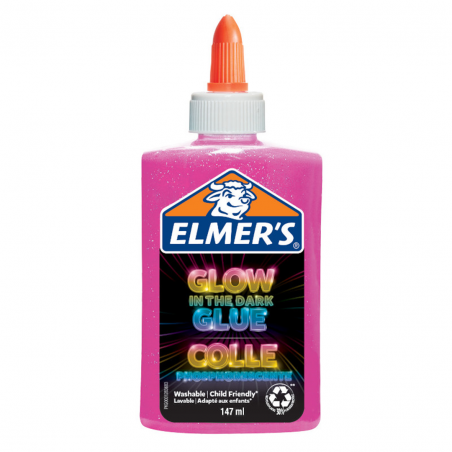 Colla Glow Liquida 147ml Rosa