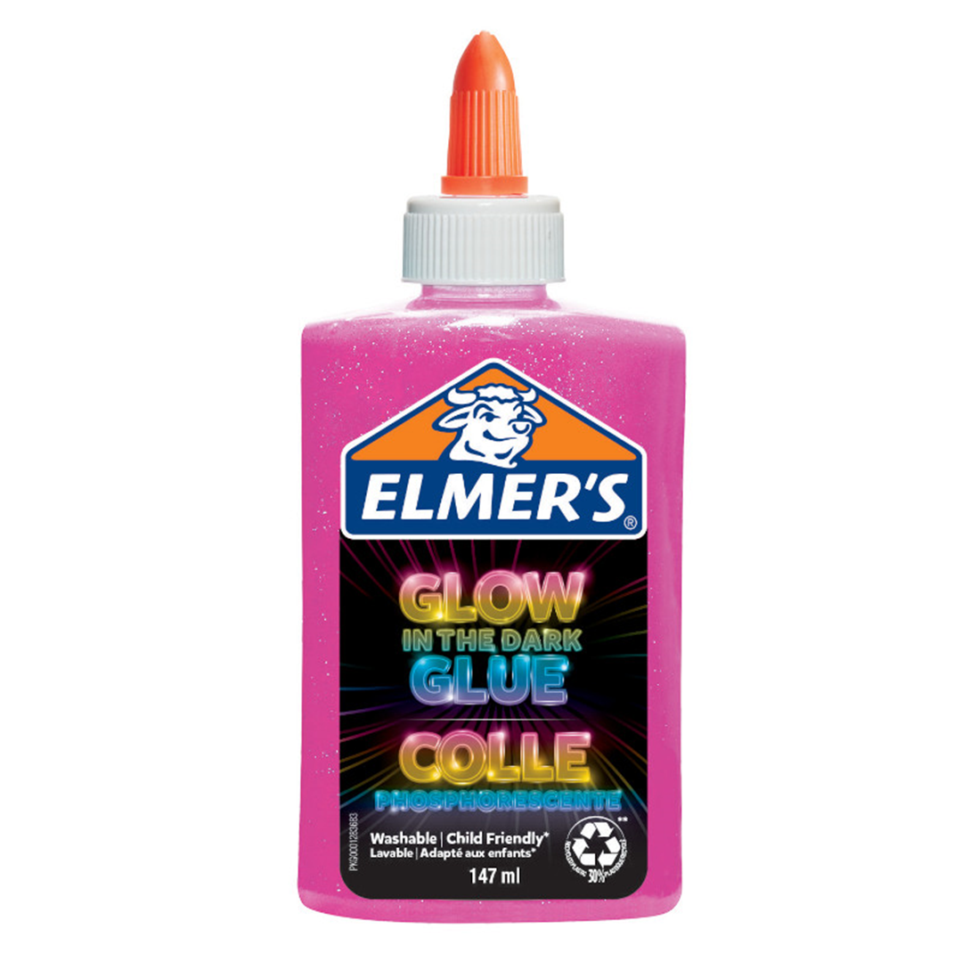 Colla Glow Liquida 147ml Rosa