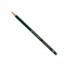 Castell 9000 Graphite Pencil 14-4h | Faber-Castell