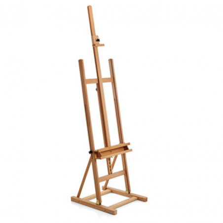 Cavalletto Da Studio Tiber