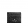 Small Black Credit Card Holder | A.g. Spalding & Bros.