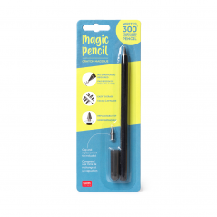 Penna magica: penna a inchiostro invisibile - Space - Legami