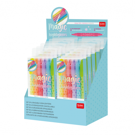 Magic Highlighters