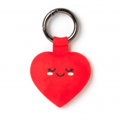 Key Ring For Airtag Legami Heart | Legami Srl