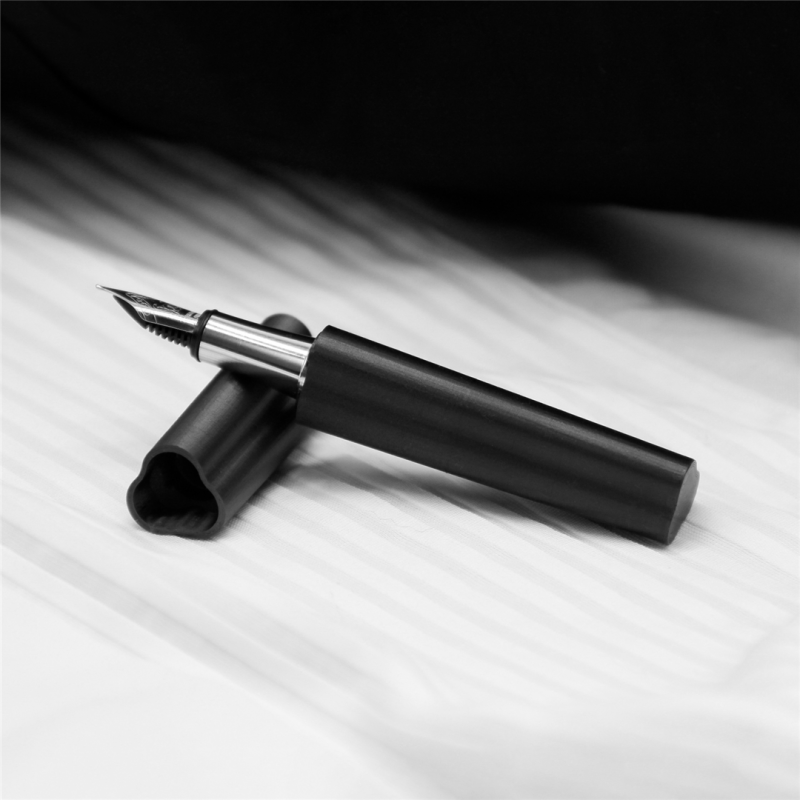 Penna Stilografica Pocket | Cento3