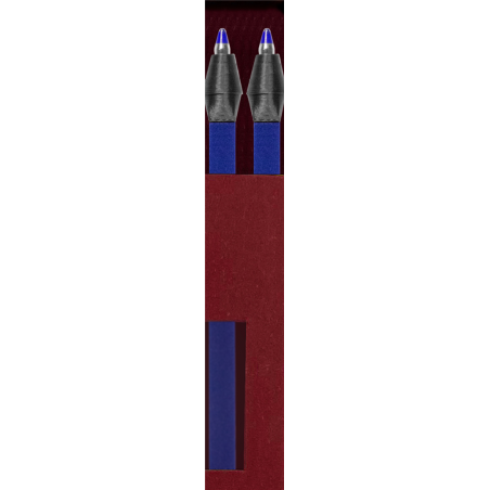 Ricambio Blu Pz.7 Penna A Sfera Per