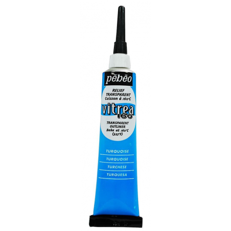 63 Turchese / 20 ml