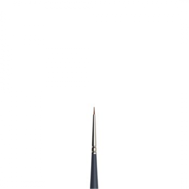 Pennello Professional N.000 Tondo Manico Corto Per Acquerello | Winsor & Newton