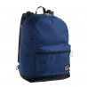 Zaino Backpack Reversible Blue Cashmere | Seven