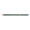 Castell 9609 Document Pencil Blue Round Tip | Faber-Castell