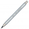 Classic Color Mechanical Pencil In Metal With Sharpeners | Koh-I-Noor