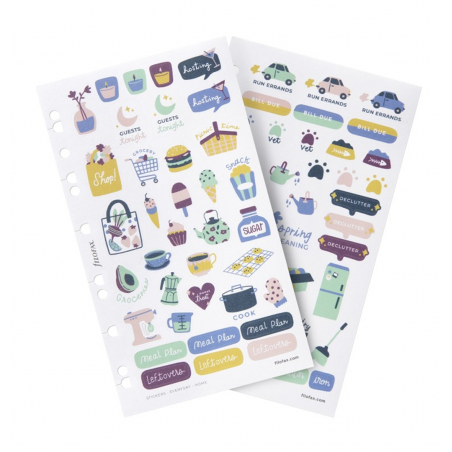 Stickers  Everiday Home